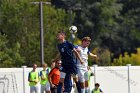 MSoc vs RWU  Men’s Soccer vs Roger Williams University. - Photo by Keith Nordstrom : Wheaton, MSoccer, MSoc, Men’s Soccer